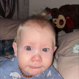 Meet your Posher, Kayden